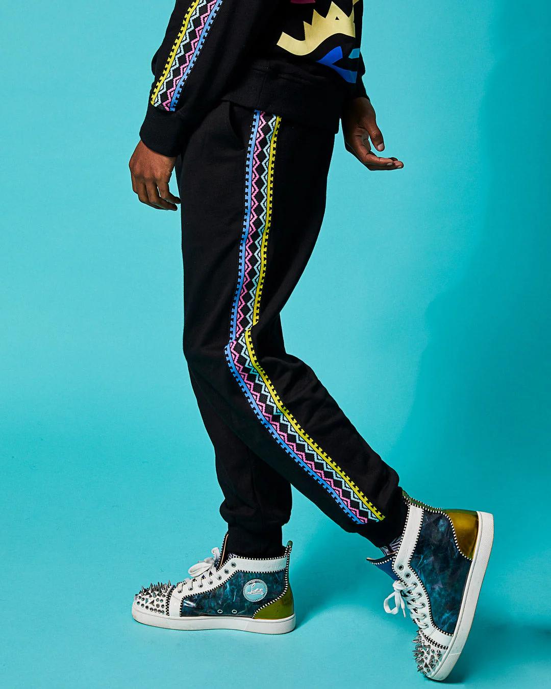 Sprayground Best Seller | A.i.4 PATH TO THE FUTURE JOGGER