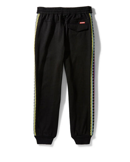 Sprayground Best Seller | A.i.4 PATH TO THE FUTURE JOGGER