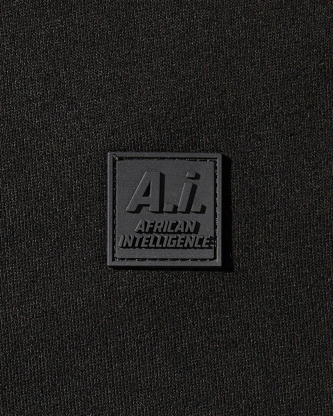 Sprayground Recommended | A.i.4 PATH TO THE FUTURE HOODY