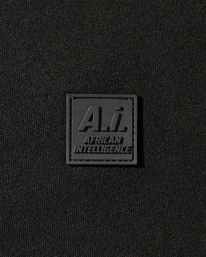 Sprayground Recommended | A.i.4 PATH TO THE FUTURE HOODY