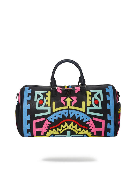 Sprayground Classic | A.i.4 PATH TO THE FUTURE DUFFLE