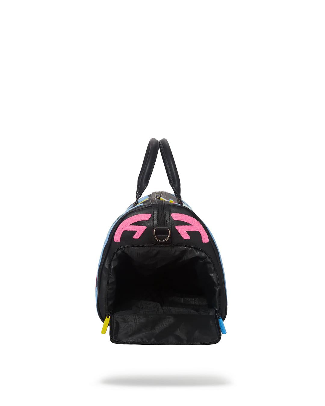 Sprayground Classic | A.i.4 PATH TO THE FUTURE DUFFLE