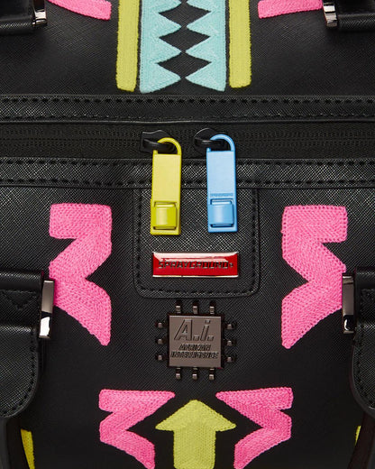 Sprayground Classic | A.i.4 PATH TO THE FUTURE DUFFLE