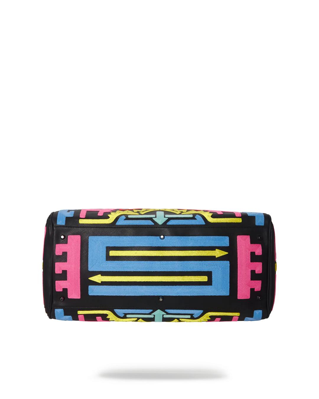 Sprayground Classic | A.i.4 PATH TO THE FUTURE DUFFLE