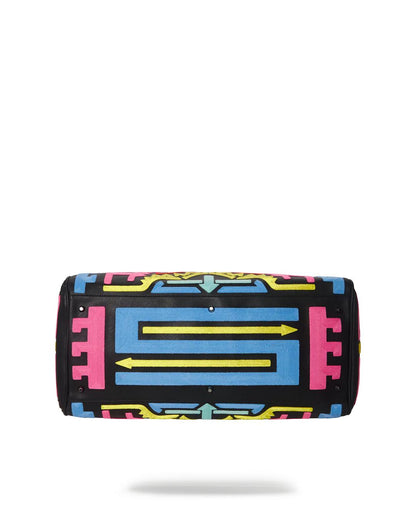 Sprayground Classic | A.i.4 PATH TO THE FUTURE DUFFLE