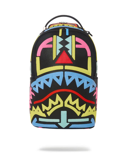 Sprayground Essential | A.i.4 PATH TO THE FUTURE BACKPACK