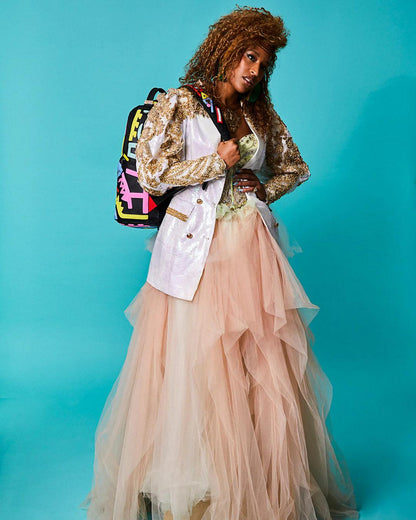 Sprayground Essential | A.i.4 PATH TO THE FUTURE BACKPACK