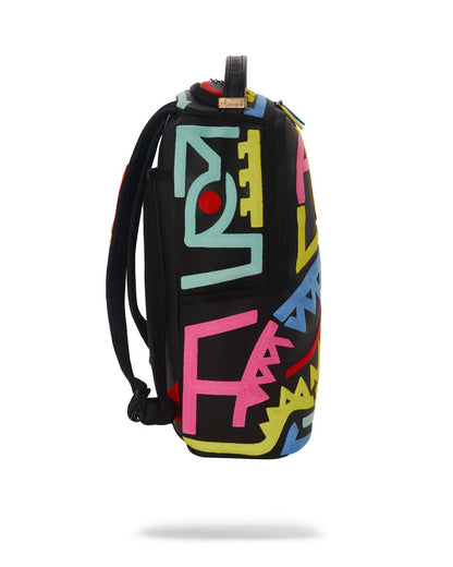 Sprayground Essential | A.i.4 PATH TO THE FUTURE BACKPACK
