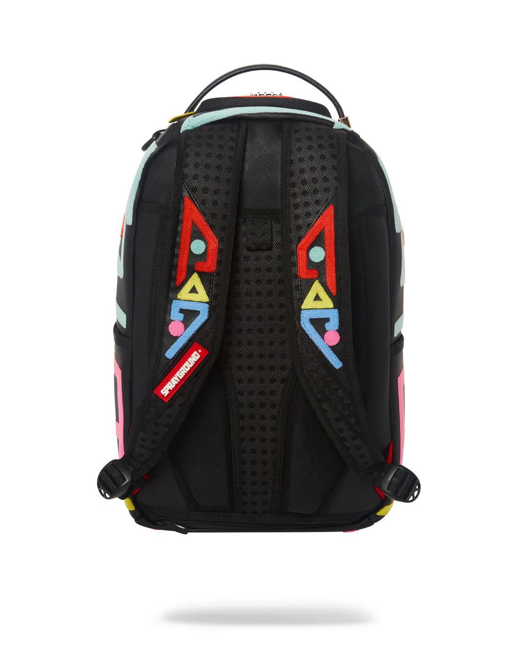 Sprayground Essential | A.i.4 PATH TO THE FUTURE BACKPACK