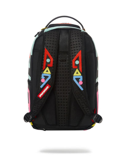 Sprayground Essential | A.i.4 PATH TO THE FUTURE BACKPACK