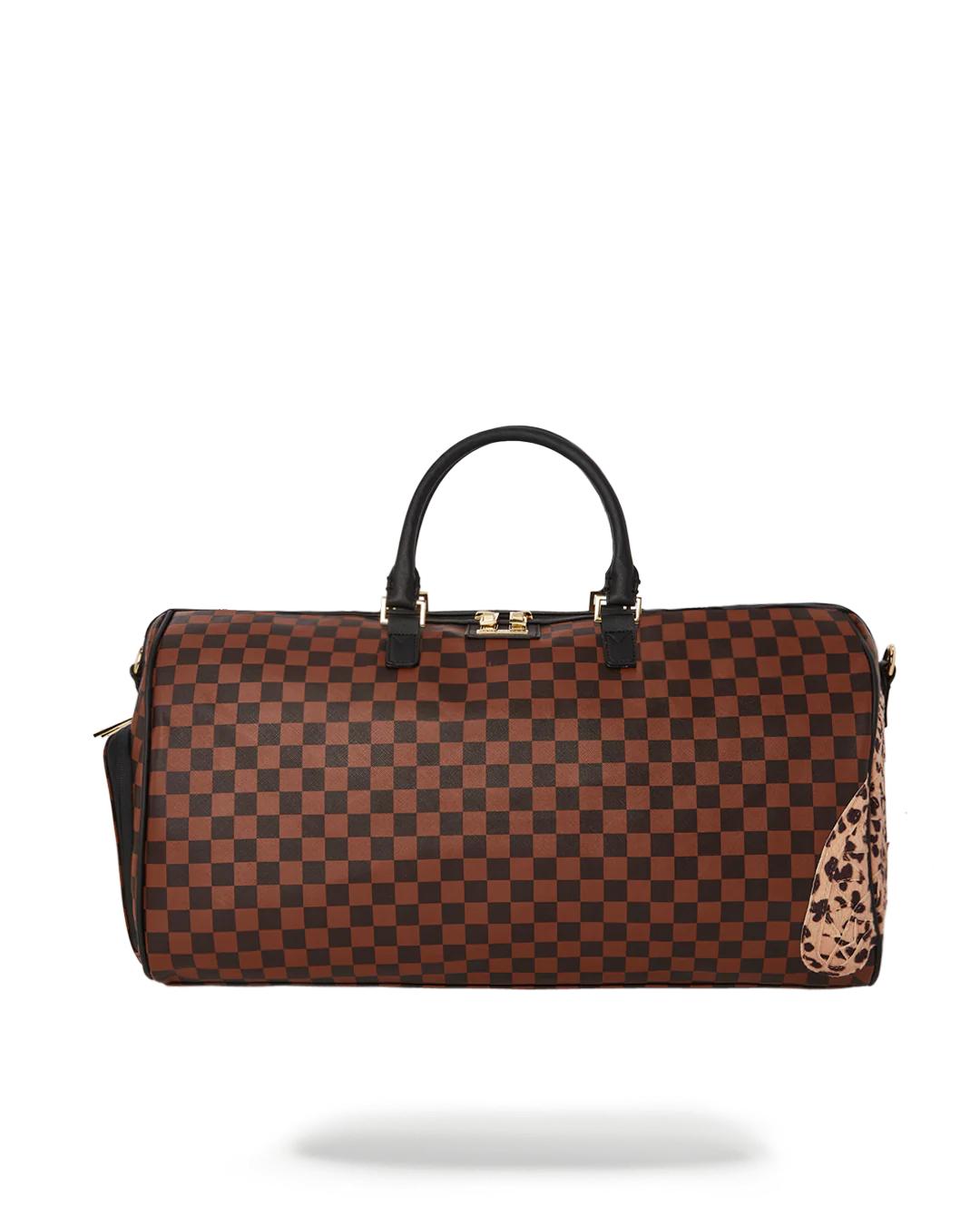 Sprayground Premium | A.i.3 THE LEGACY DUFFLE