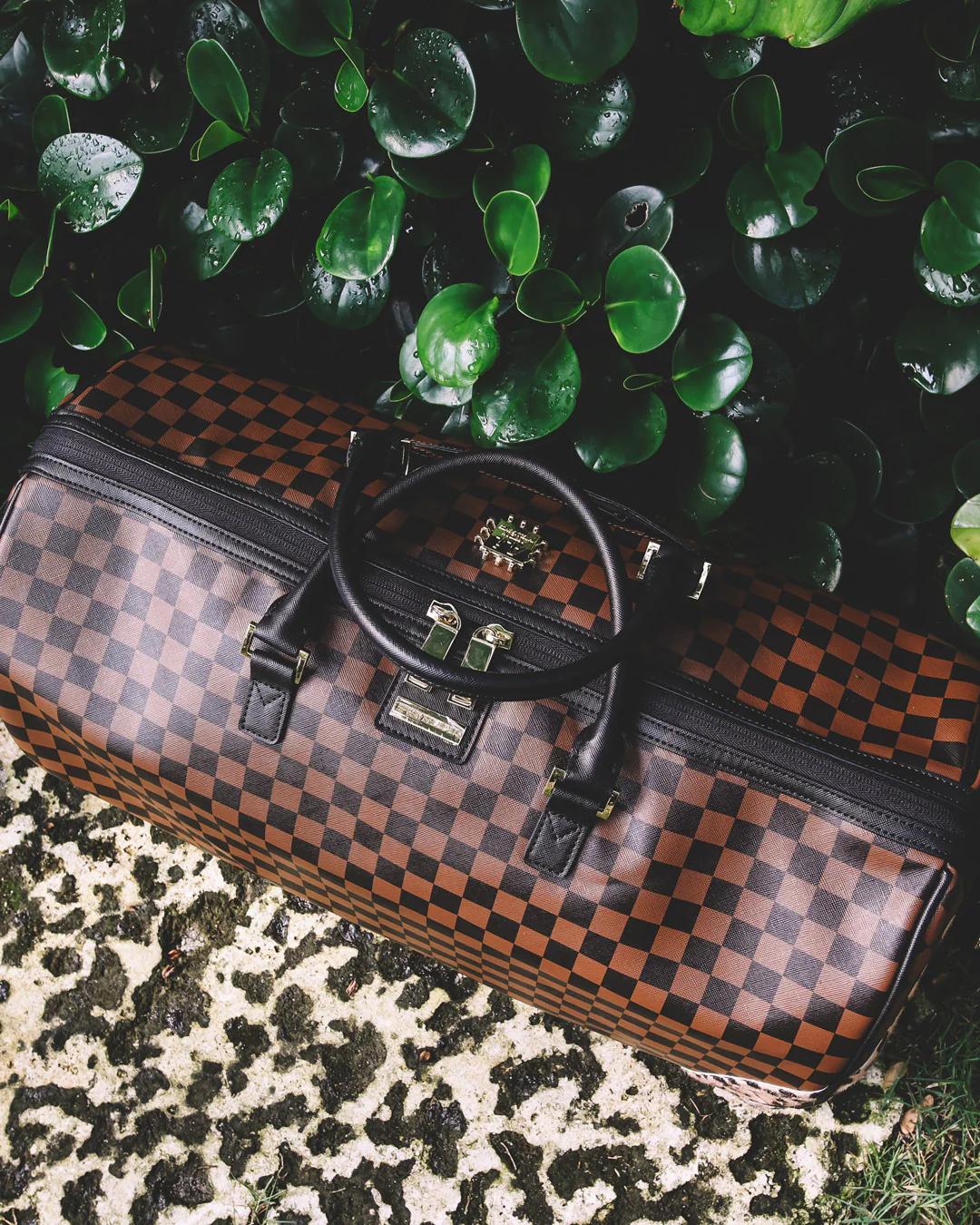 Sprayground Premium | A.i.3 THE LEGACY DUFFLE