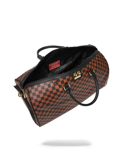 Sprayground Premium | A.i.3 THE LEGACY DUFFLE
