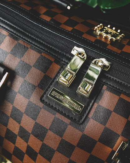 Sprayground Premium | A.i.3 THE LEGACY DUFFLE