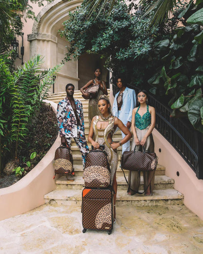 Sprayground Premium | A.i.3 THE LEGACY DUFFLE