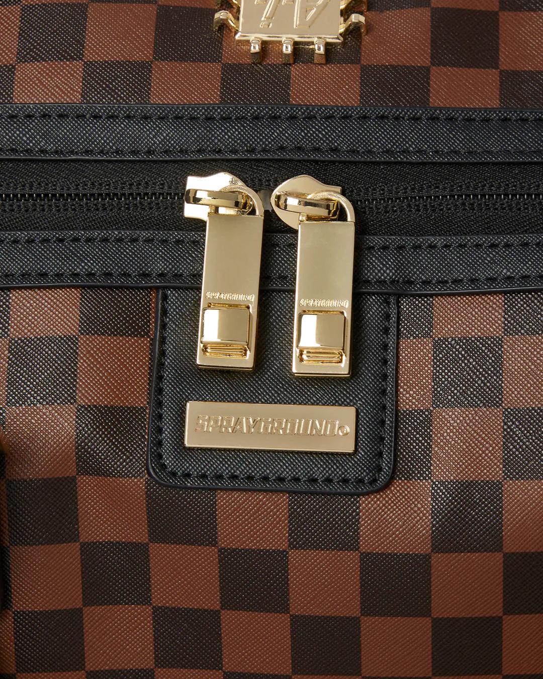 Sprayground Premium | A.i.3 THE LEGACY DUFFLE