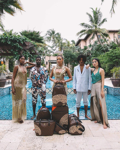 Sprayground Premium | A.i.3 THE LEGACY DUFFLE