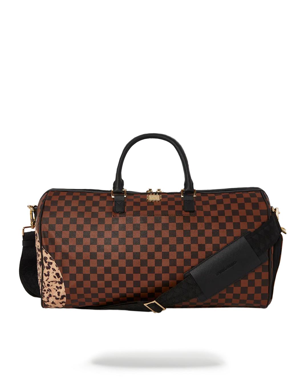 Sprayground Premium | A.i.3 THE LEGACY DUFFLE