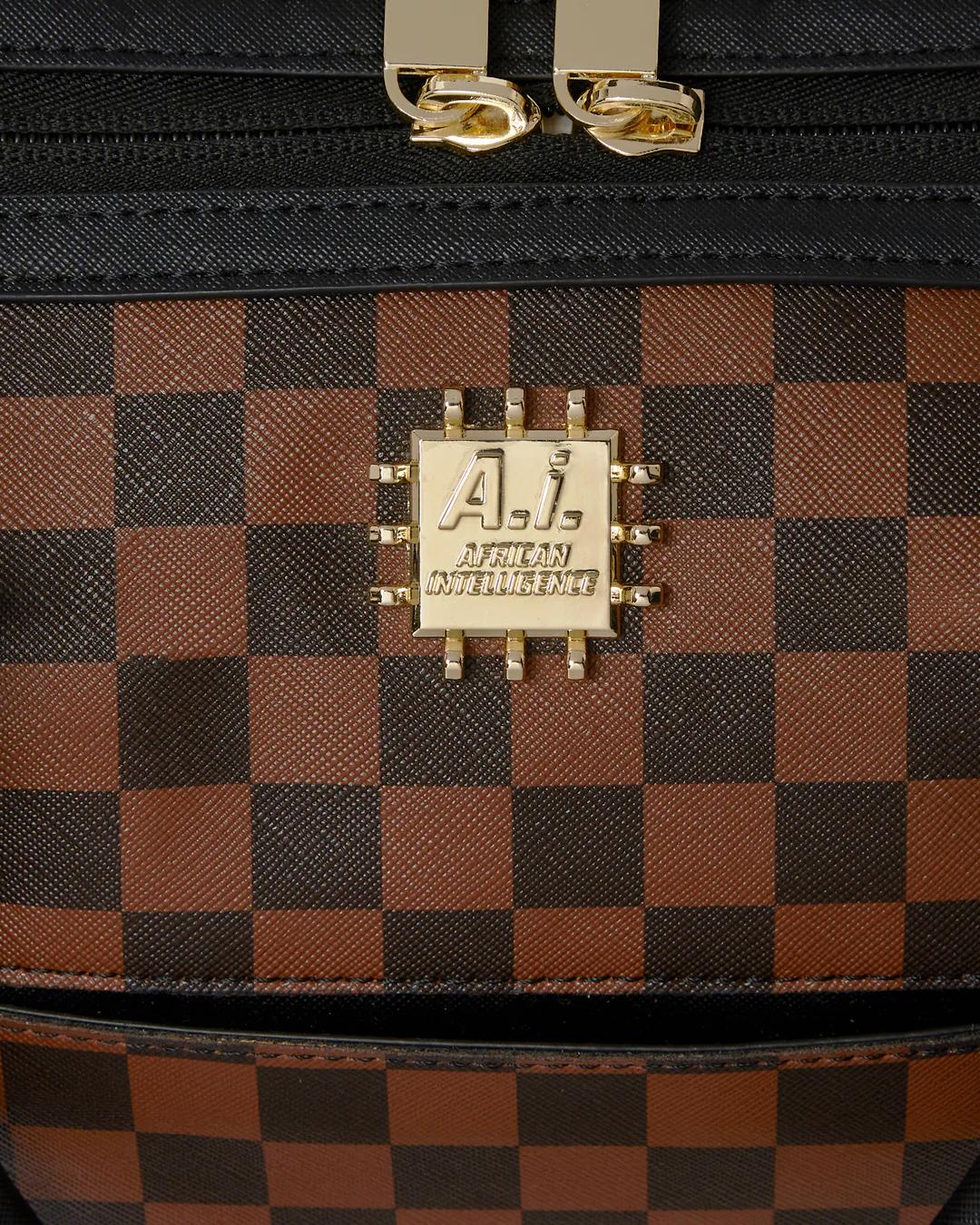 Sprayground Premium | A.i.3 THE LEGACY DUFFLE