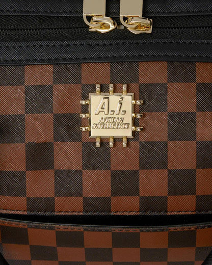 Sprayground Premium | A.i.3 THE LEGACY DUFFLE