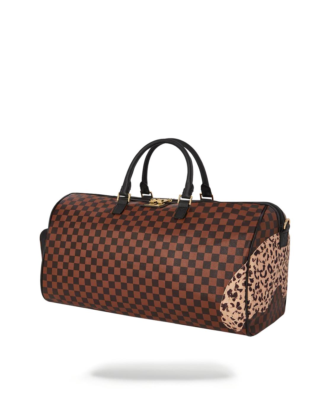 Sprayground Premium | A.i.3 THE LEGACY DUFFLE