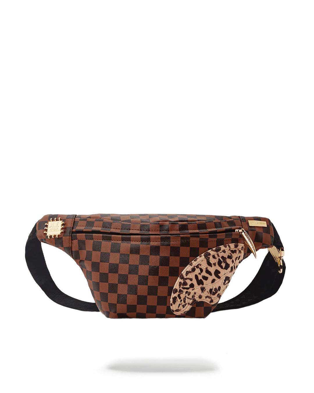 Sprayground New | A.i.3 THE LEGACY SAVVY CROSSBODY