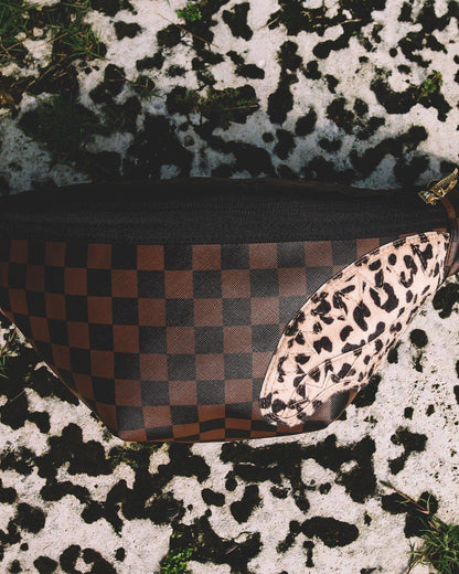 Sprayground New | A.i.3 THE LEGACY SAVVY CROSSBODY