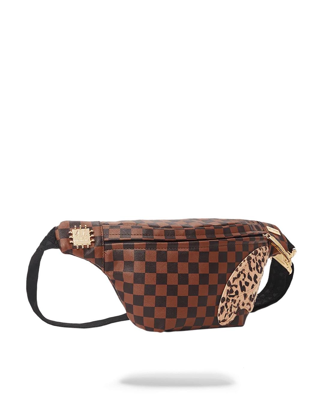 Sprayground New | A.i.3 THE LEGACY SAVVY CROSSBODY