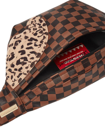 Sprayground New | A.i.3 THE LEGACY SAVVY CROSSBODY