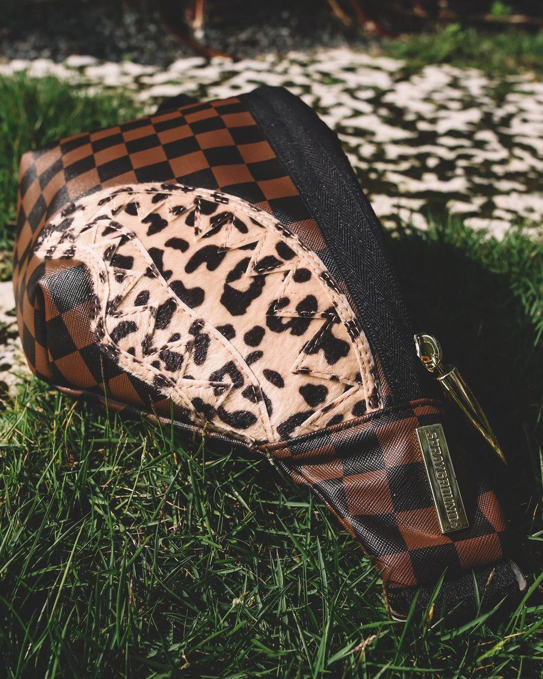 Sprayground New | A.i.3 THE LEGACY SAVVY CROSSBODY