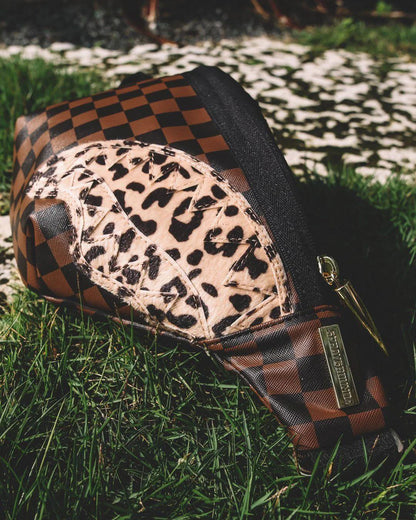 Sprayground New | A.i.3 THE LEGACY SAVVY CROSSBODY