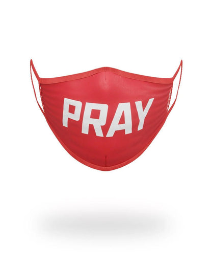 Sprayground Classic | PRAY FORM-FITTING MASK