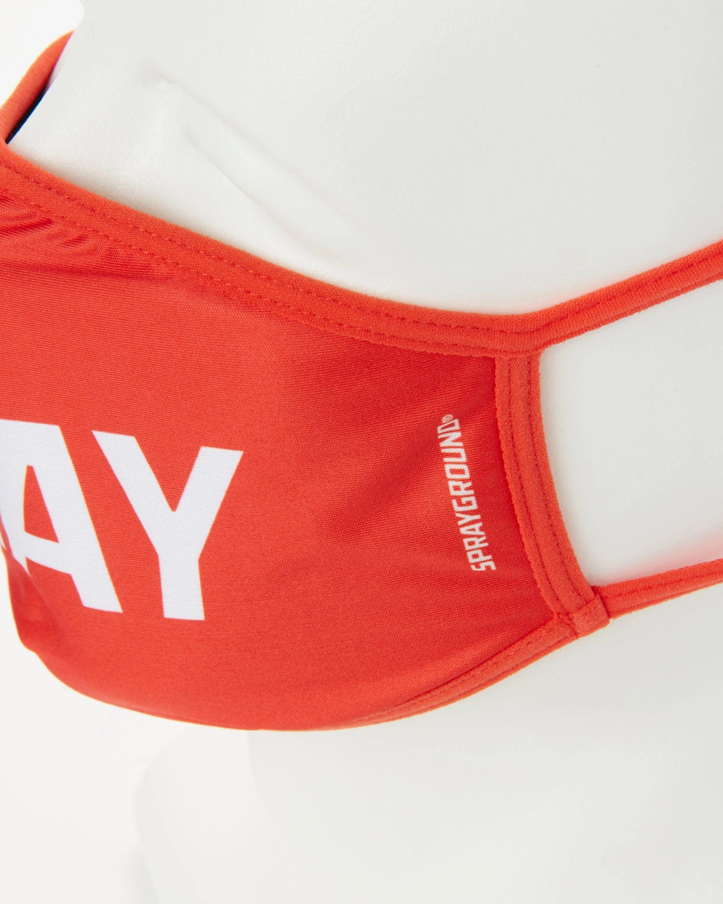 Sprayground Classic | PRAY FORM-FITTING MASK