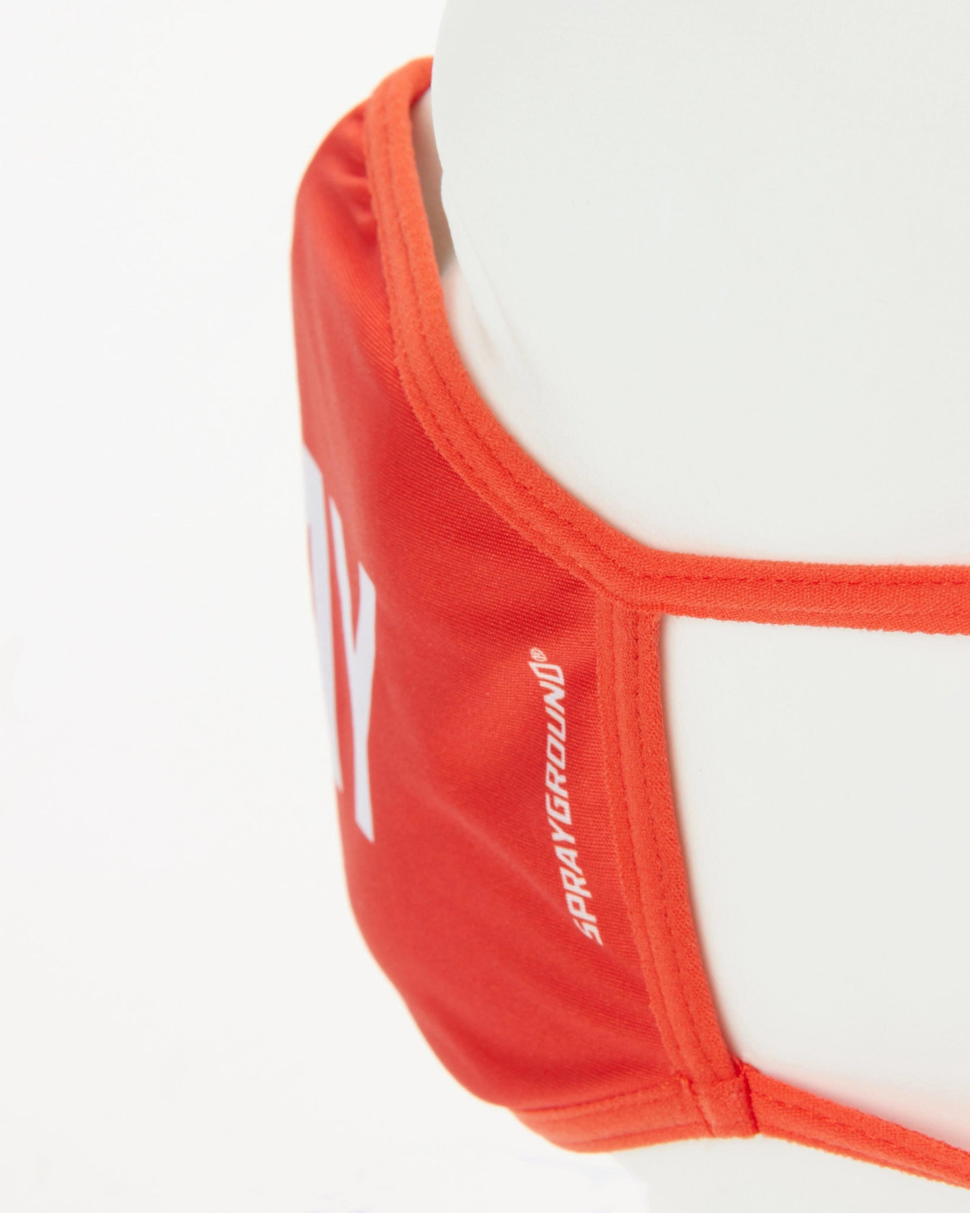 Sprayground Classic | PRAY FORM-FITTING MASK