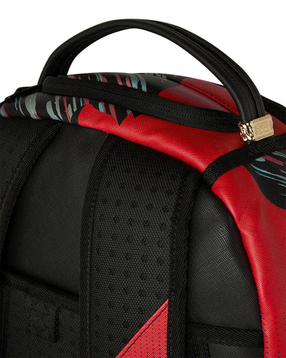 Sprayground Popular | HYPER DRIVEN SHARK BACKPACK (REMOVABLE SET OF EYES)