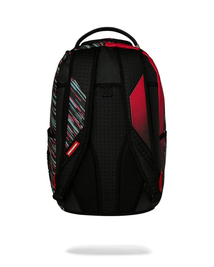 Sprayground Popular | HYPER DRIVEN SHARK BACKPACK (REMOVABLE SET OF EYES)