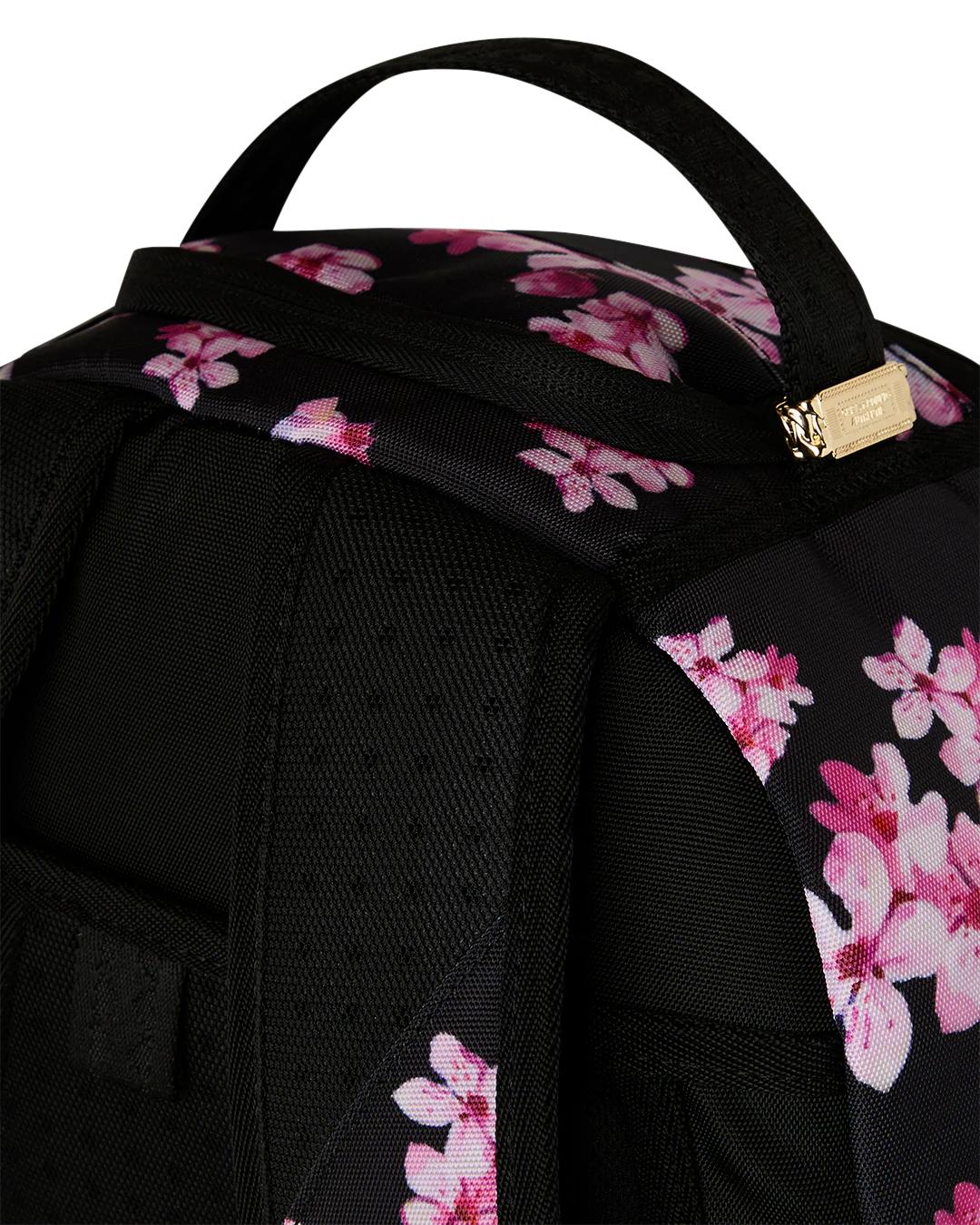 Sprayground Trending | OUKA KENRAN HAYUMI HOKAZANO OFFICIAL COLLAB BACKPACK