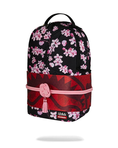 Sprayground Trending | OUKA KENRAN HAYUMI HOKAZANO OFFICIAL COLLAB BACKPACK