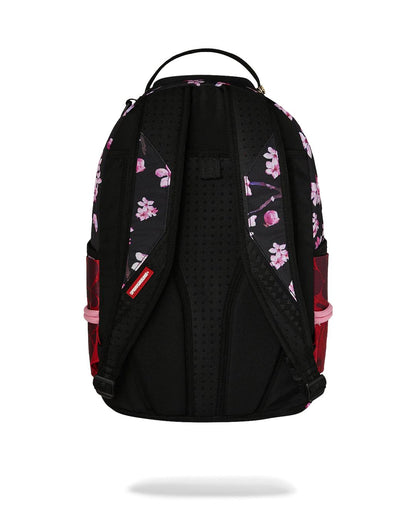 Sprayground Trending | OUKA KENRAN HAYUMI HOKAZANO OFFICIAL COLLAB BACKPACK