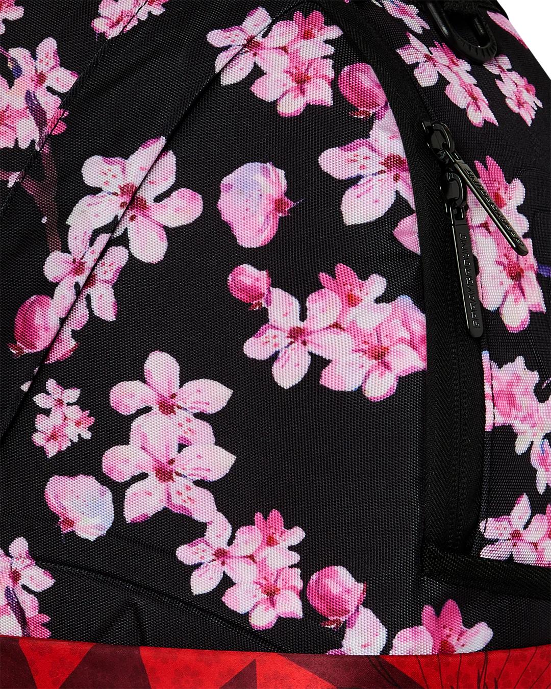 Sprayground Trending | OUKA KENRAN HAYUMI HOKAZANO OFFICIAL COLLAB BACKPACK