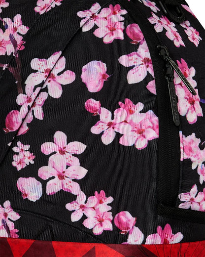 Sprayground Trending | OUKA KENRAN HAYUMI HOKAZANO OFFICIAL COLLAB BACKPACK
