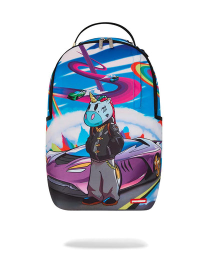 Sprayground Best Seller | UNICORN DRIFT BACKPACK