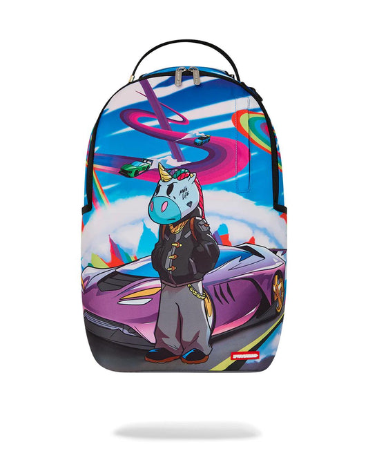 Sprayground Best Seller | UNICORN DRIFT BACKPACK