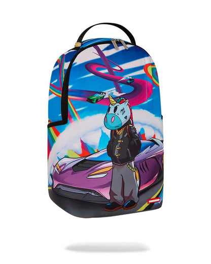 Sprayground Best Seller | UNICORN DRIFT BACKPACK