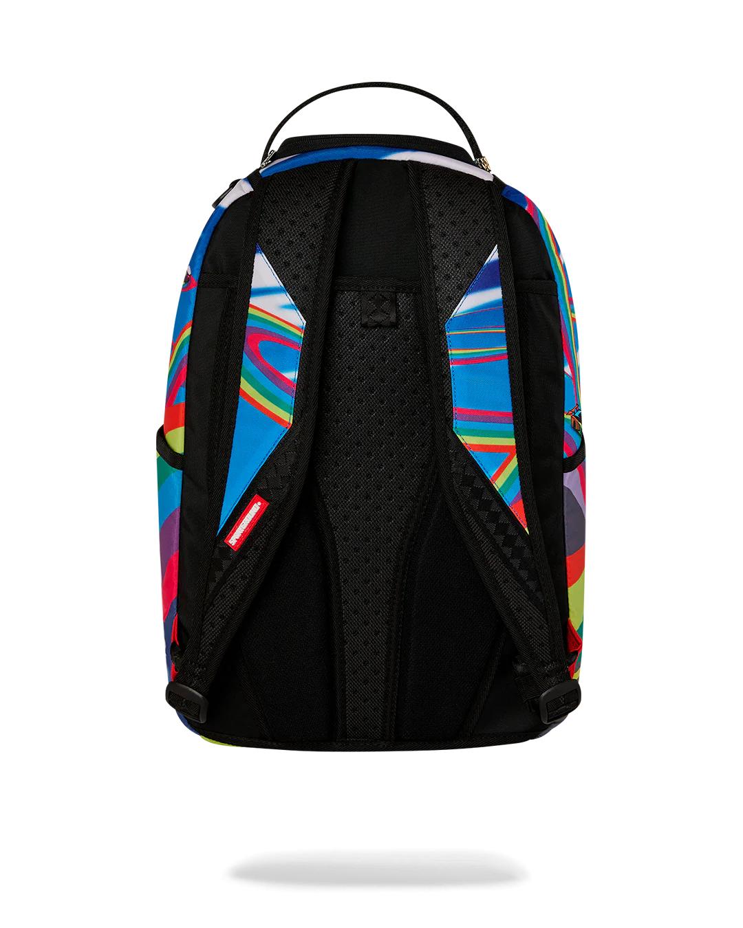 Sprayground Best Seller | UNICORN DRIFT BACKPACK