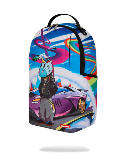 Sprayground Best Seller | UNICORN DRIFT BACKPACK