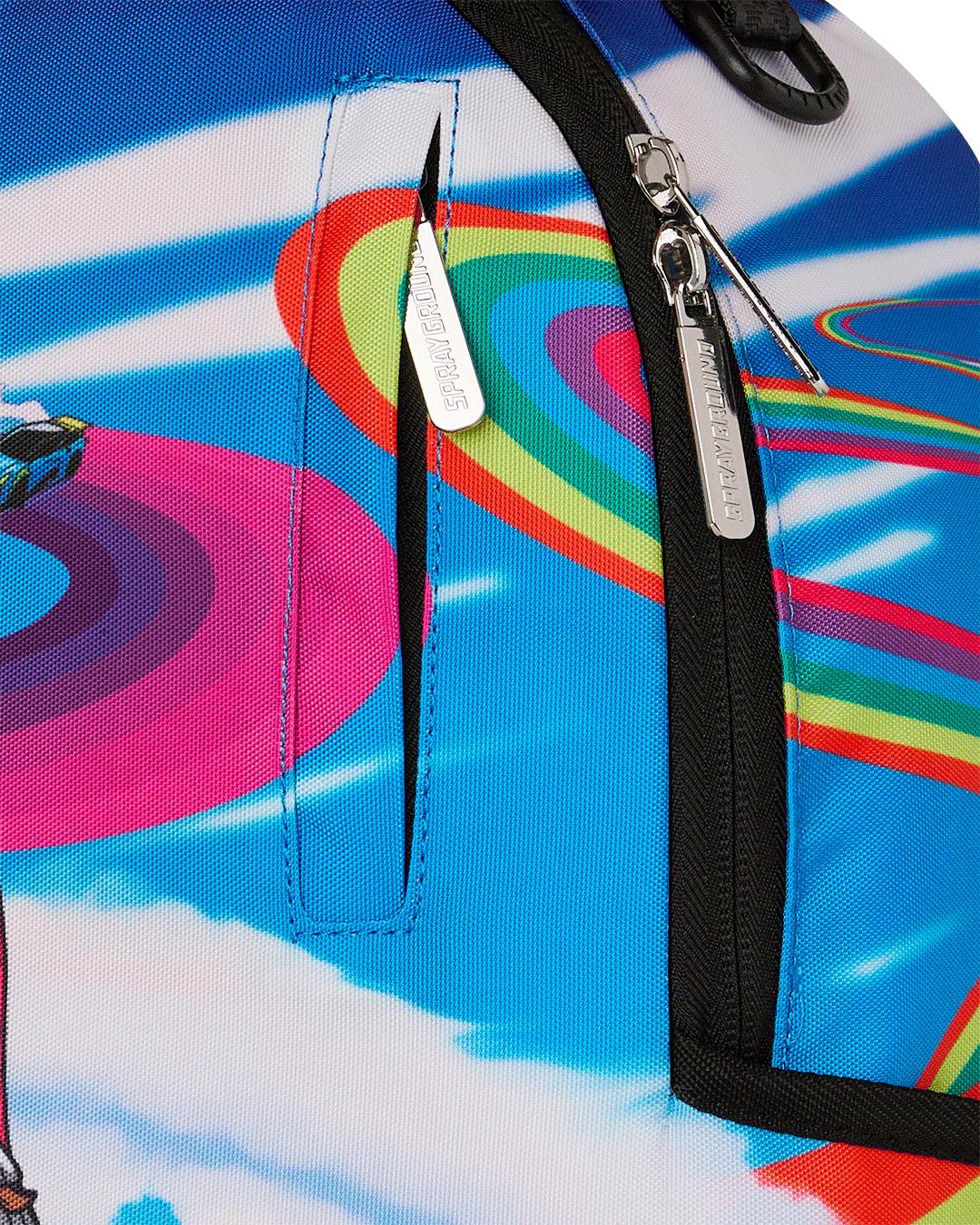 Sprayground Best Seller | UNICORN DRIFT BACKPACK