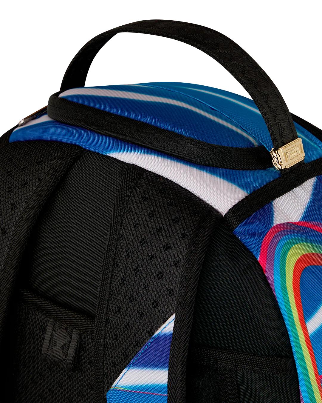 Sprayground Best Seller | UNICORN DRIFT BACKPACK