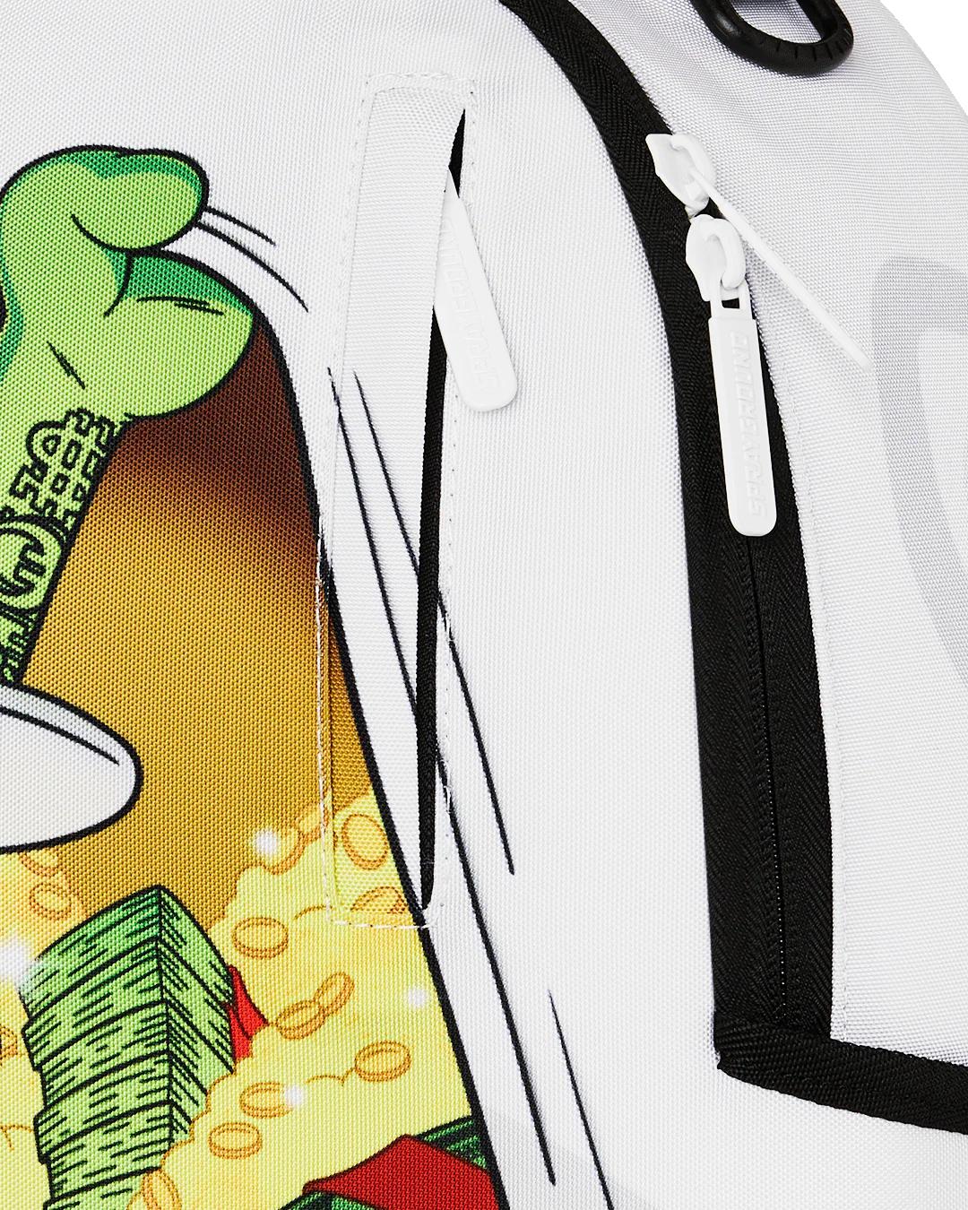 Sprayground Recommended | MONEYBEAR CASH CUB BACKPACK