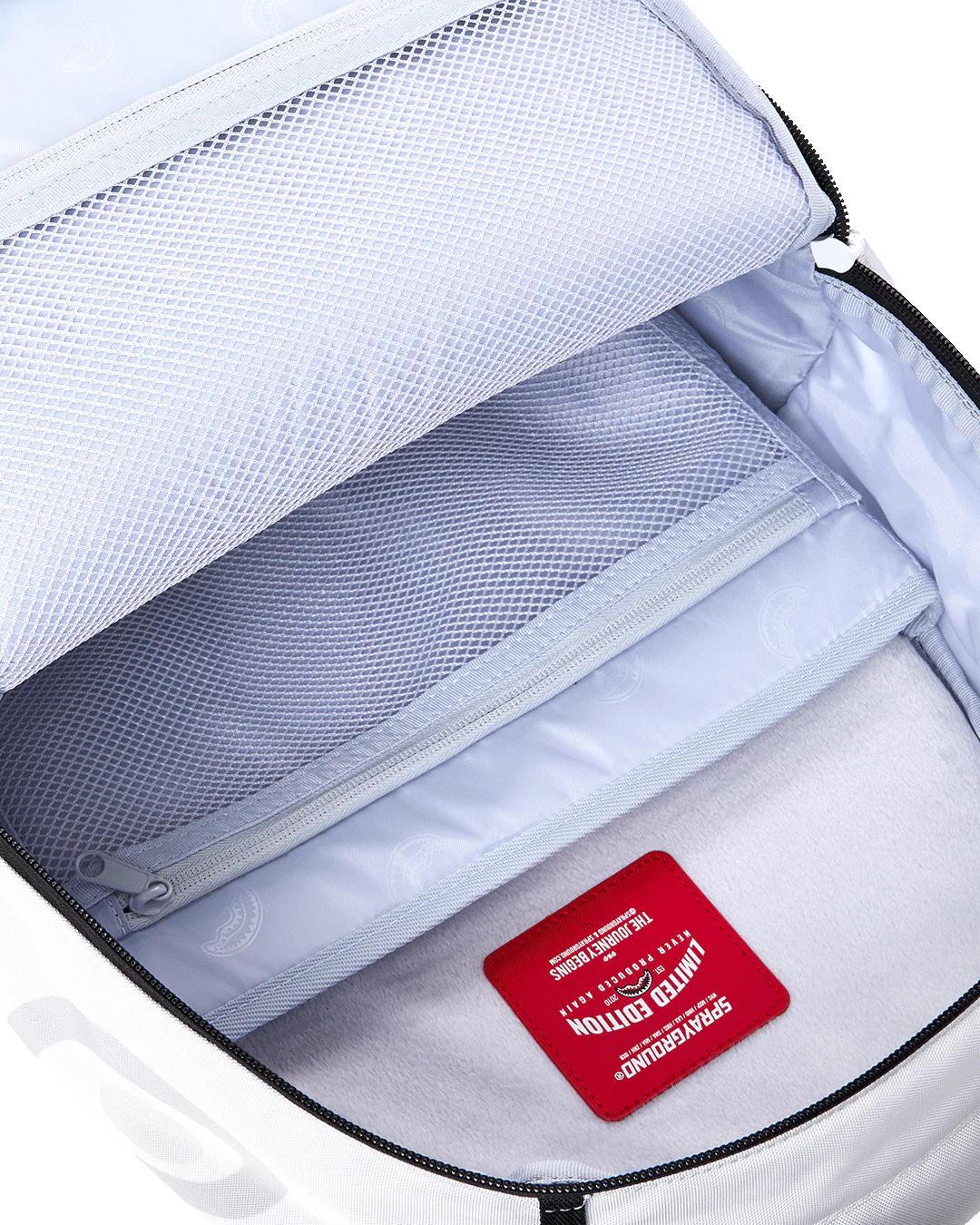 Sprayground Recommended | MONEYBEAR CASH CUB BACKPACK